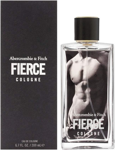 Fierce By Abercrombie & Fitch